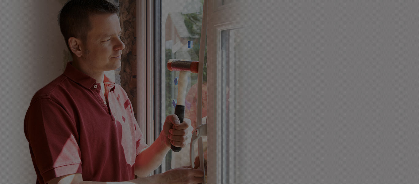 Precision Glass Houston