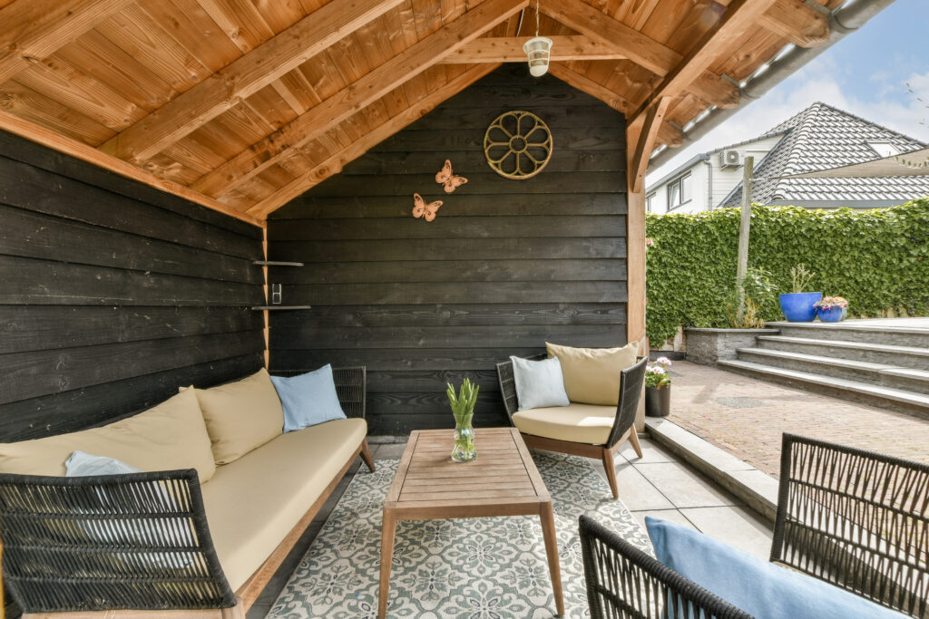 Patio Ideas