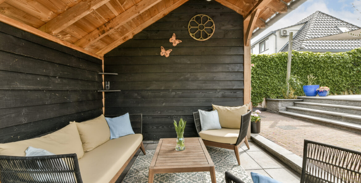 Patio Ideas