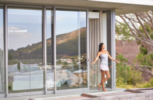 Glass Sliding Doors