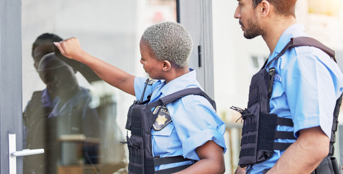 bulletproof glass windows