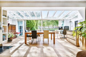 Sunrooms, Patio Covers