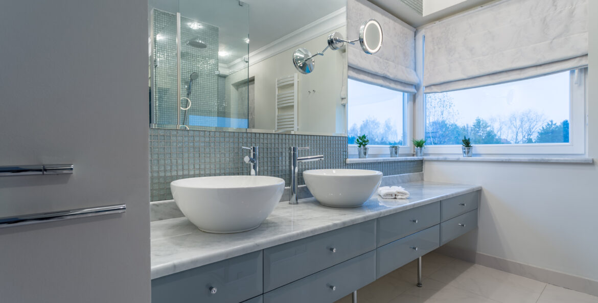 Frameless Shower Doors