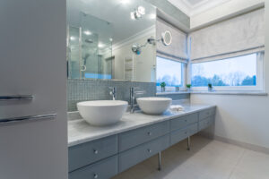 Frameless Shower Doors